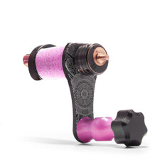 Scraplets Rotary Liner RCA