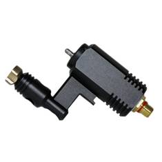 Black Direct Rotary RCA