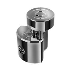 Деталь к машинке FKirons Xion - 2.5mm Stroke Wheel