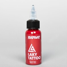 Краска Radiant Colors Laky Set