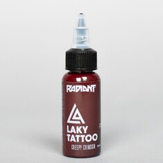 Краска Radiant Colors Laky Set