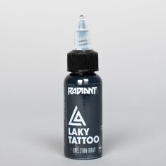 Краска Radiant Colors Laky Set