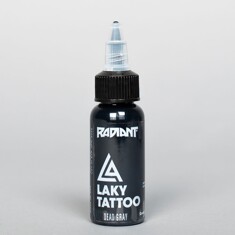 Краска Radiant Colors Laky Set
