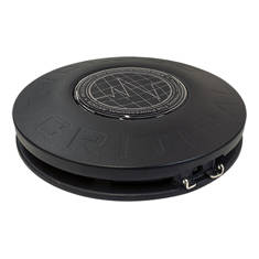 Critical Wireless Foot Pedal