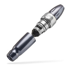 Машинка для татуажа S Gun Metal для перманентного макияжа