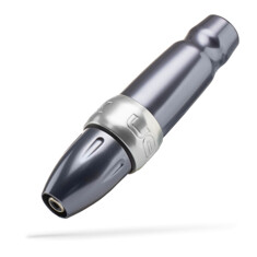 Машинка для татуажа S Gun Metal для перманентного макияжа