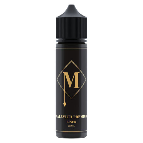 Пигмент КРАСКА Tattoo Ink Malevich Premium Liner