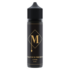 Пигмент КРАСКА Tattoo Ink Malevich Premium Liner