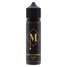 Пигмент КРАСКА Tattoo Ink Malevich Premium Shader