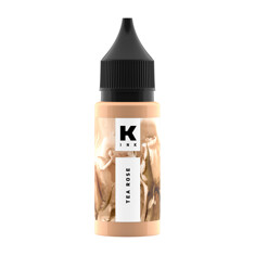 Пигмент КРАСКА Tattoo Ink Чайная роза