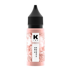 Пигмент КРАСКА Tattoo Ink Розовая пудра