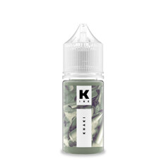 Пигмент КРАСКА Tattoo Ink Хаки