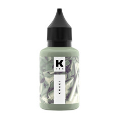 Пигмент КРАСКА Tattoo Ink Хаки