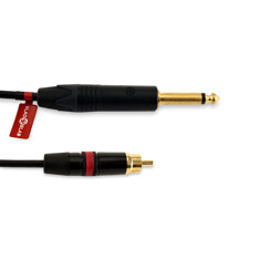 Ultralight RCA