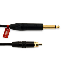 Клип-корд для машинки Ultralight Armor RCA