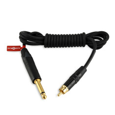 Клип-корд для машинки Ultralight Armor RCA