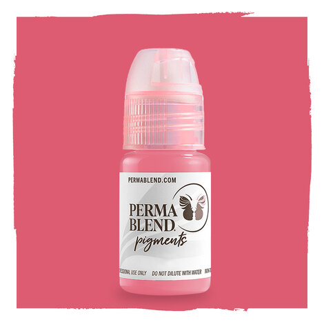 Пигмент Perma Blend Bazooka