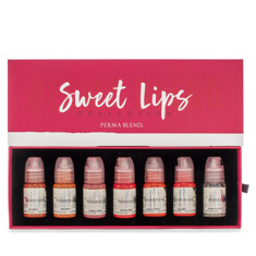 Sweet Lip Kit