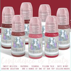 Sultry Lips Kit