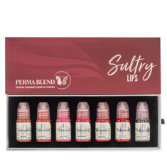 Sultry Lips Kit