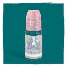 Пигмент Perma Blend Peacock
