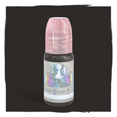 Пигмент Perma Blend Micro Gray
