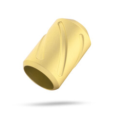 Держатель для картриджей Cheyenne, T-tech Hornet Grip 32mm - Gold
