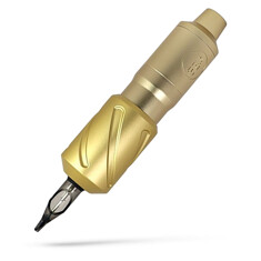 Держатель для картриджей Cheyenne, T-tech Hornet Grip 32mm - Gold