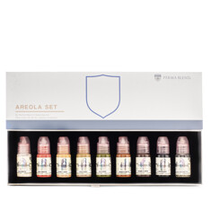 Пигмент Perma Blend Areola Collection Set