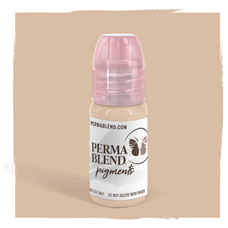 Пигмент Perma Blend Light Dermis