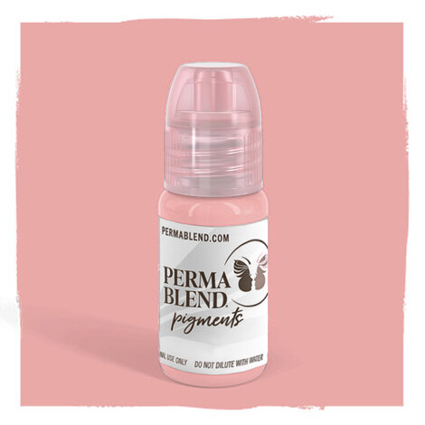 Пигмент Perma Blend Pink Mixer