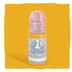Пигмент Perma Blend Soft Yellow
