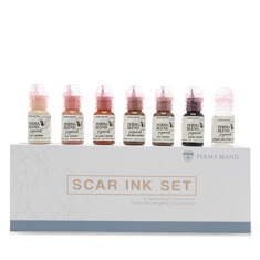 Пигмент Perma Blend Scar Collection Set