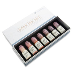 Пигмент Perma Blend Scar Collection Set