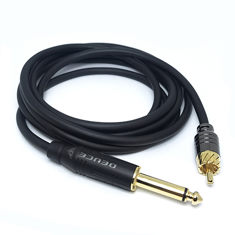 Клип-корд для машинки RCA Gold