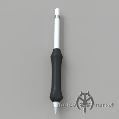 Ego Apple Pencil Grip - Slimline - Black