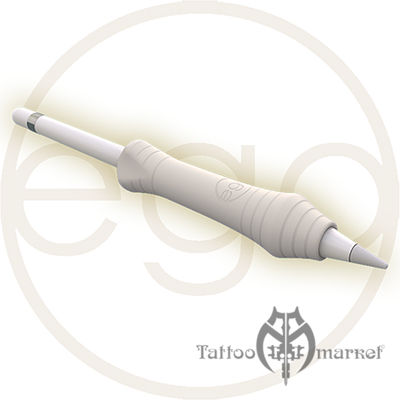 Ручка-держатель Apple Pencils для планшета Ego Apple Pencil Grip - Slimline - White