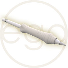Ego Apple Pencil Grip - Slimline - White