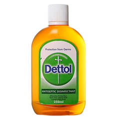 Dettol 250 мл.