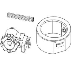 No. 110 - Conversion kit