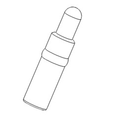 Запчасть к машинке Scorpion - Scorpion X2 No. 133 - Contact pin