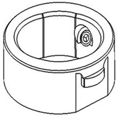 No. 146 - Grip adapter