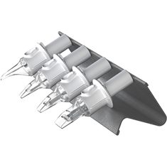 Запчасть к машинке Scorpion - Scorpion X2 No. 150 - Neo needle stand
