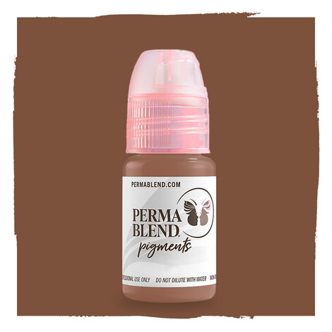 Пигмент Perma Blend Middle Mixer
