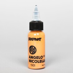 Краска Radiant Colors 12 Angelo Nicolella Set