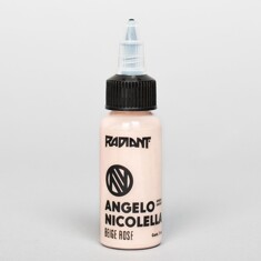 Краска Radiant Colors 12 Angelo Nicolella Set