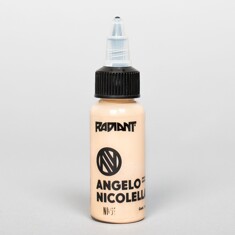 Краска Radiant Colors 12 Angelo Nicolella Set