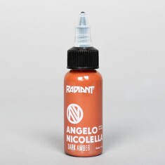 Краска Radiant Colors 12 Angelo Nicolella Set