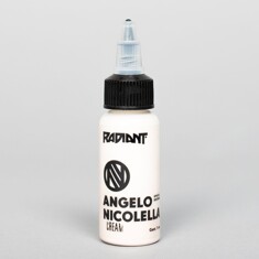 Краска Radiant Colors 12 Angelo Nicolella Set