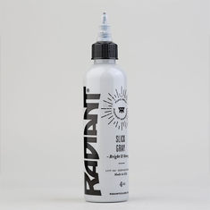 Краска Radiant Colors Slick Gray